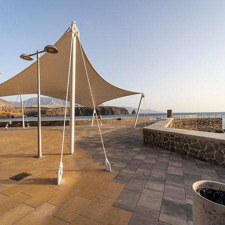 Ferienwohnung Oasis Noalys Sardina Exterior foto