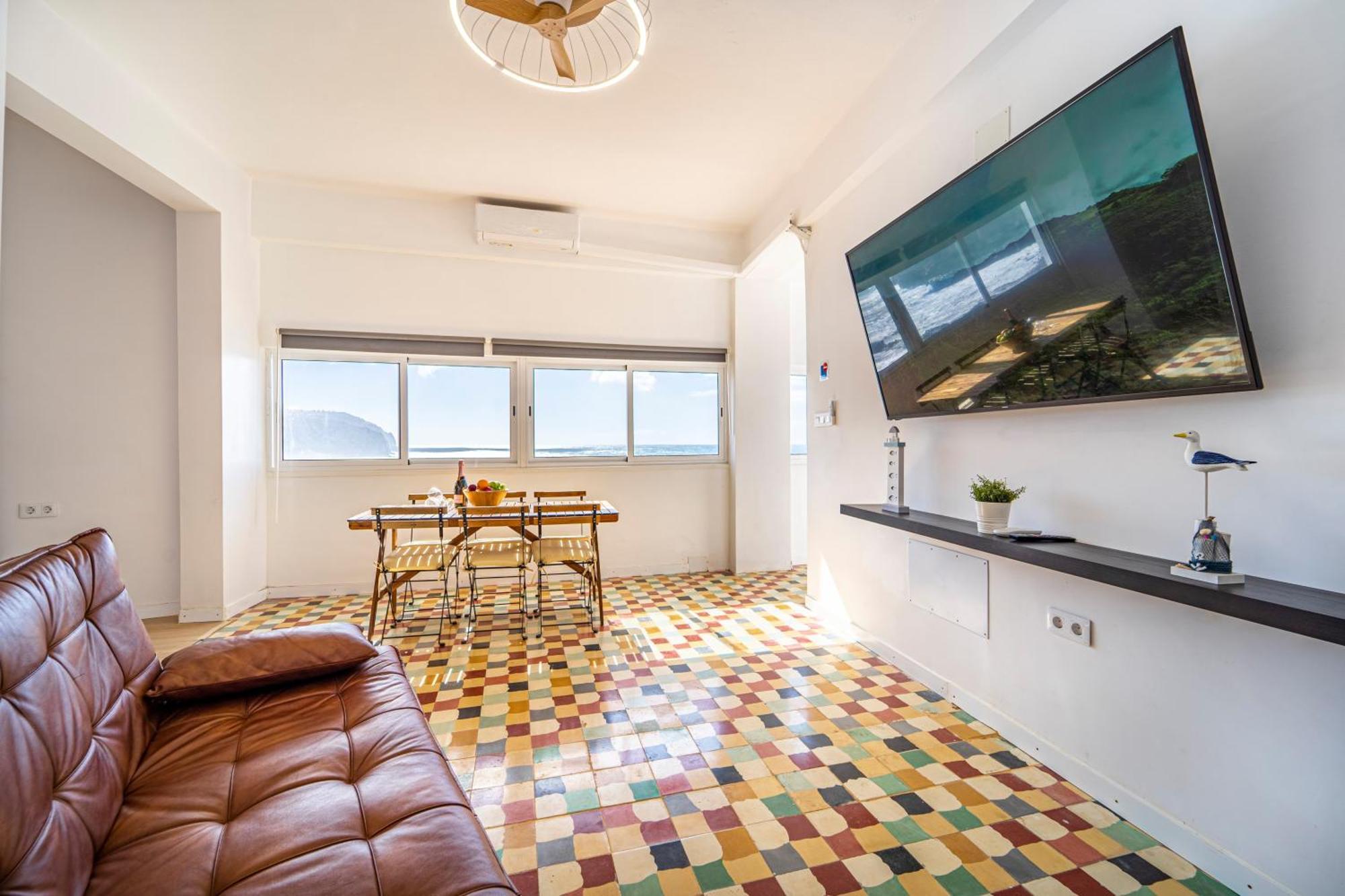 Ferienwohnung Oasis Noalys Sardina Exterior foto