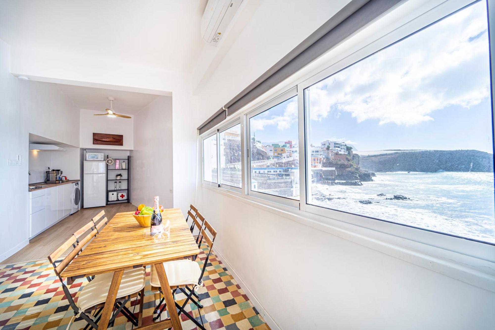 Ferienwohnung Oasis Noalys Sardina Exterior foto