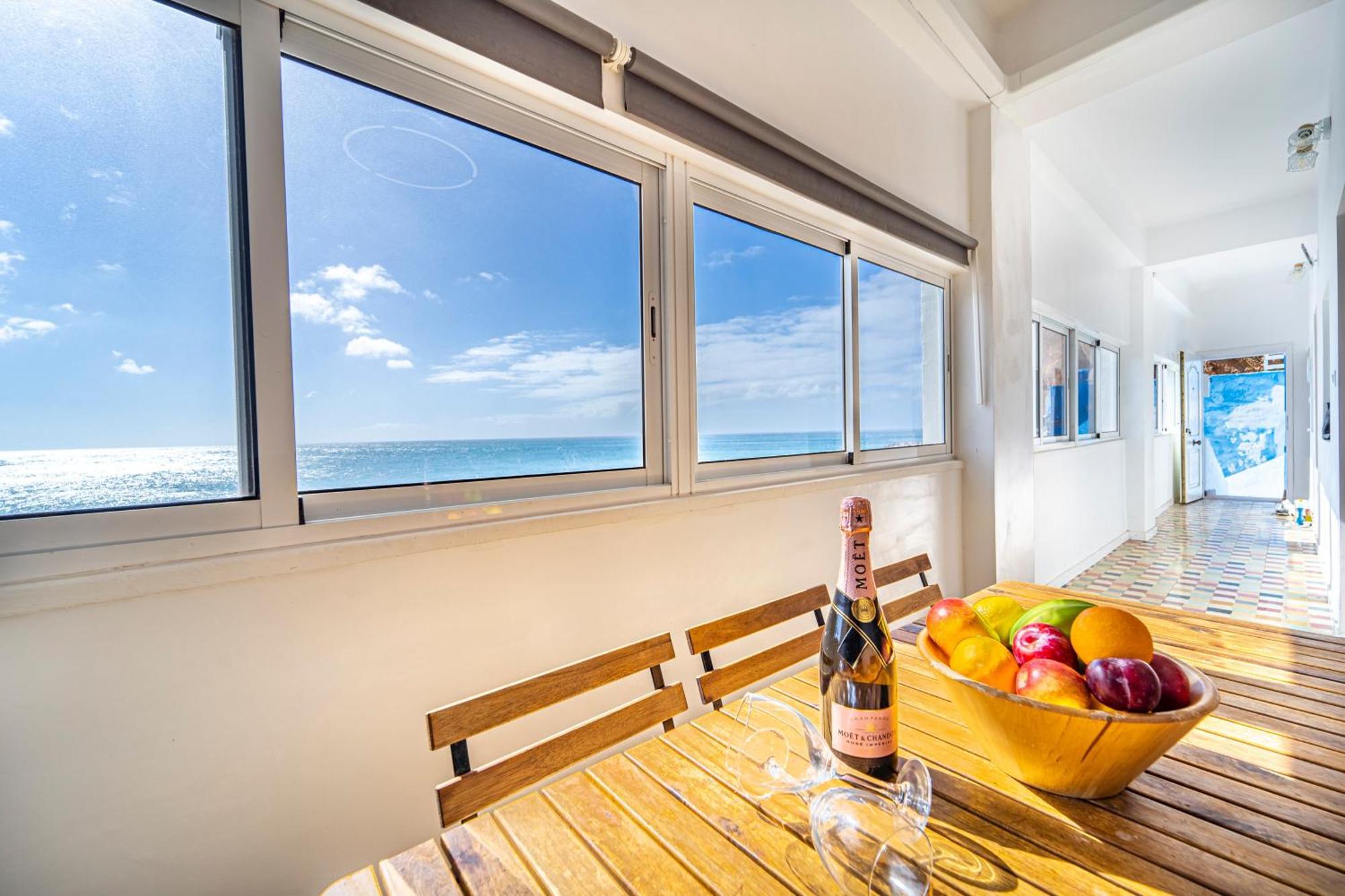 Ferienwohnung Oasis Noalys Sardina Exterior foto