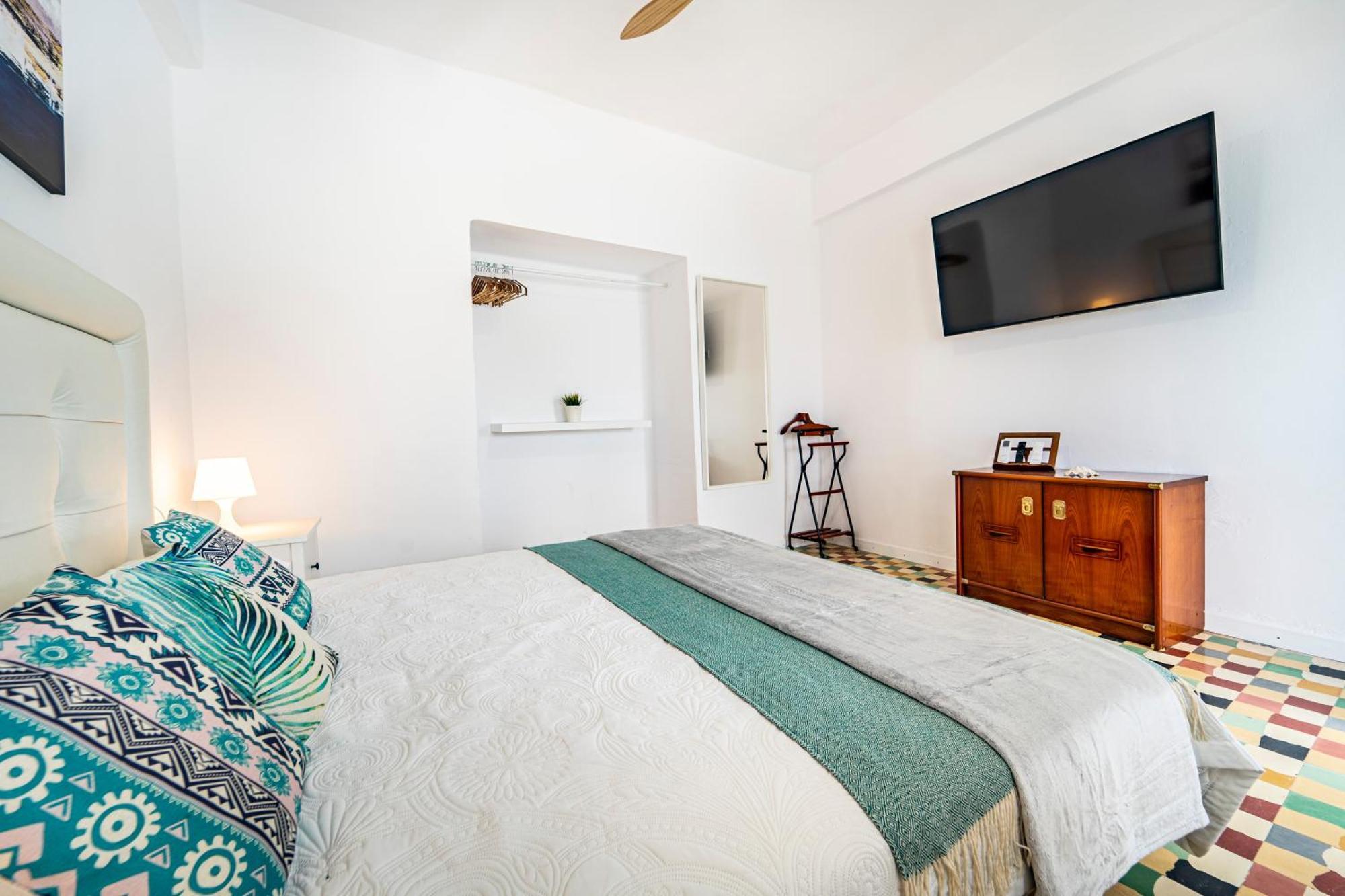 Ferienwohnung Oasis Noalys Sardina Exterior foto