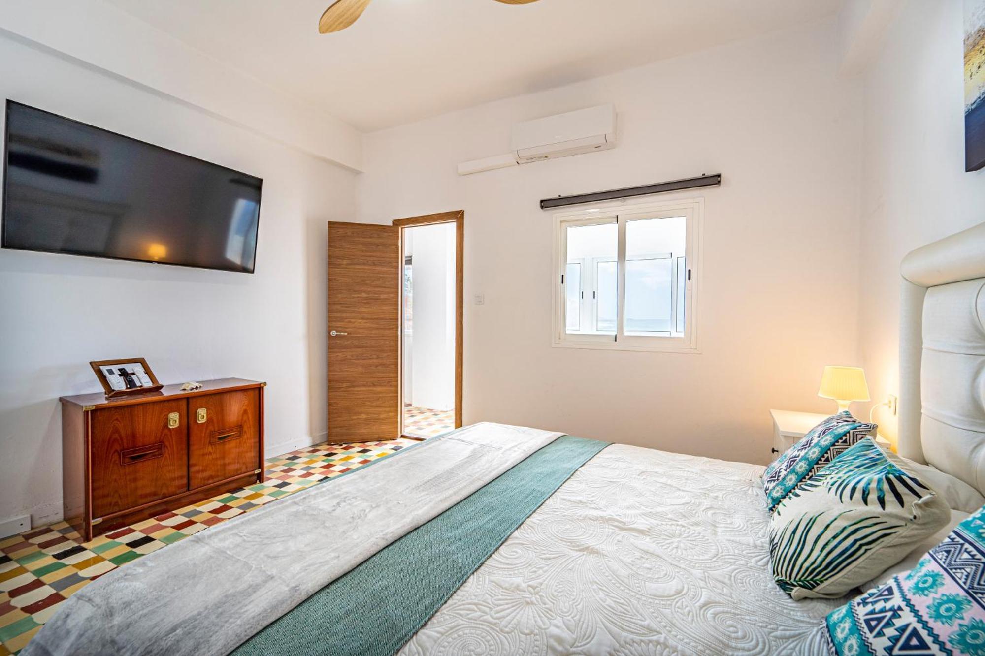 Ferienwohnung Oasis Noalys Sardina Exterior foto
