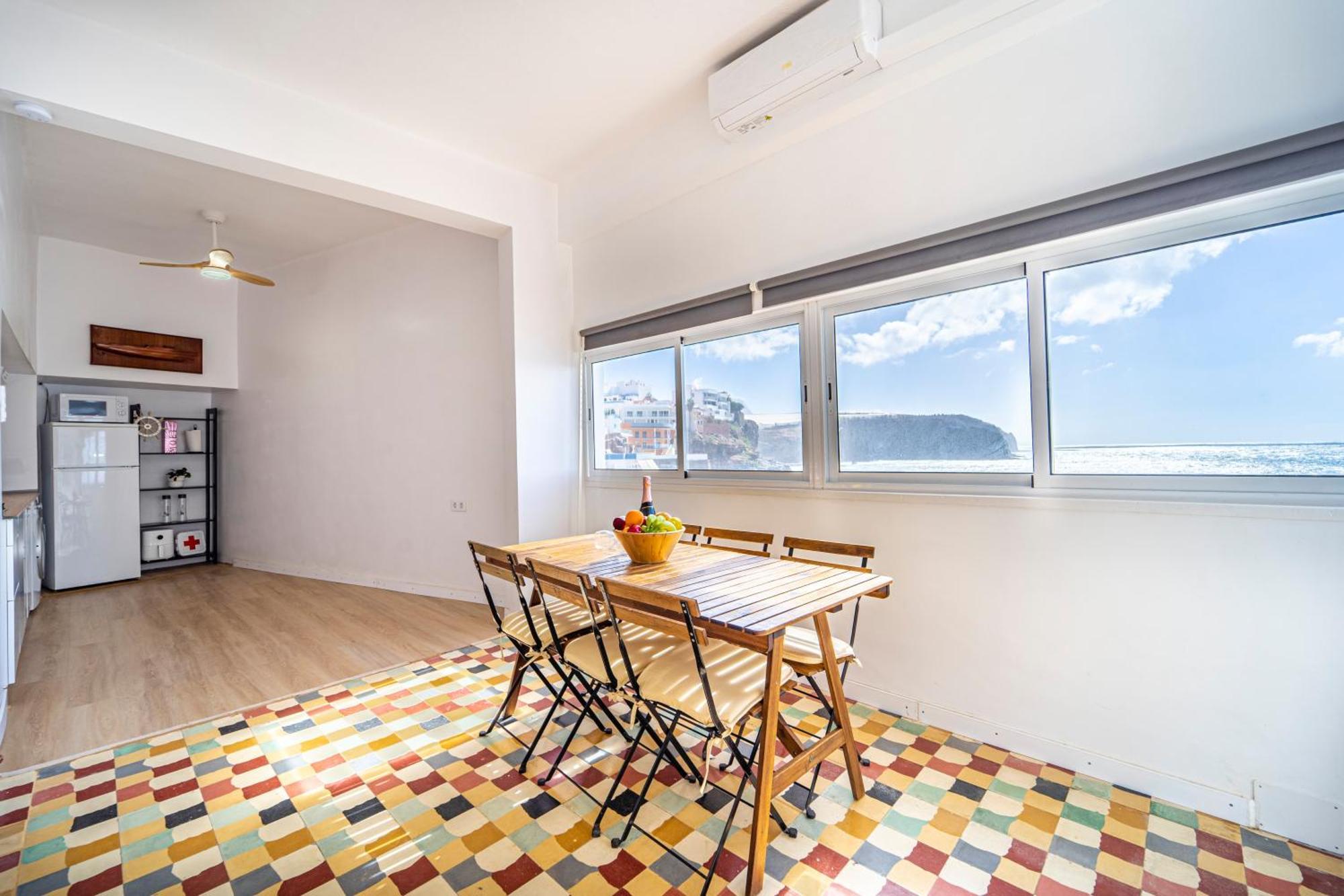 Ferienwohnung Oasis Noalys Sardina Exterior foto